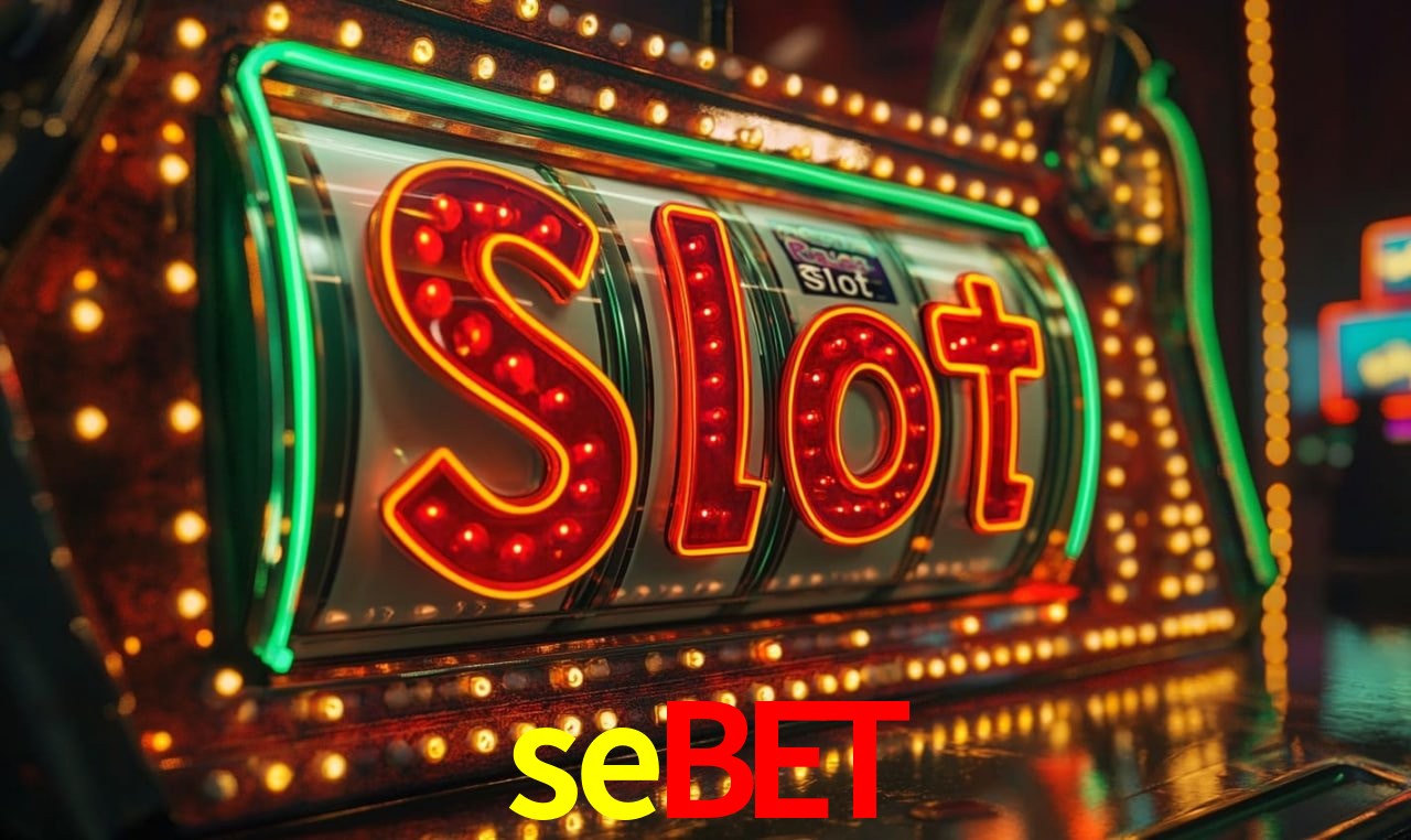 Design Responsivo sebet