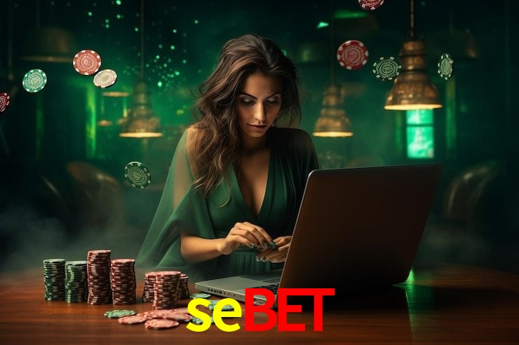 sebet bet — mercados de futebol e esportes no app