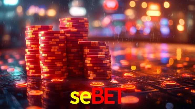 sebet: Jogos de Caça-Níqueis-Altas Recompensas, Roleta-Velocidade, Blackjack-Desafios Máximos