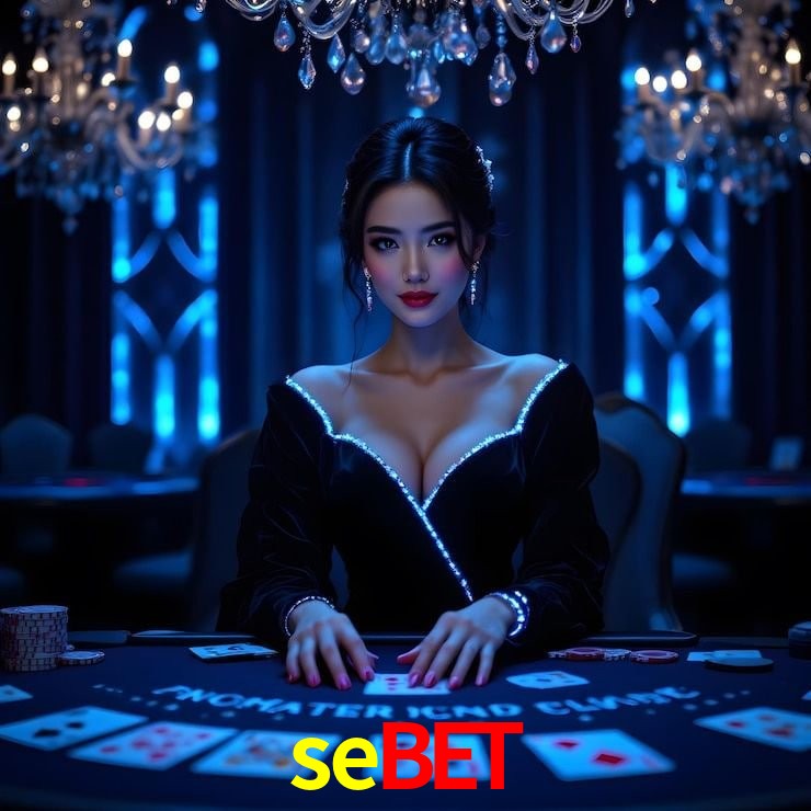 Casino Ao Vivo sebet