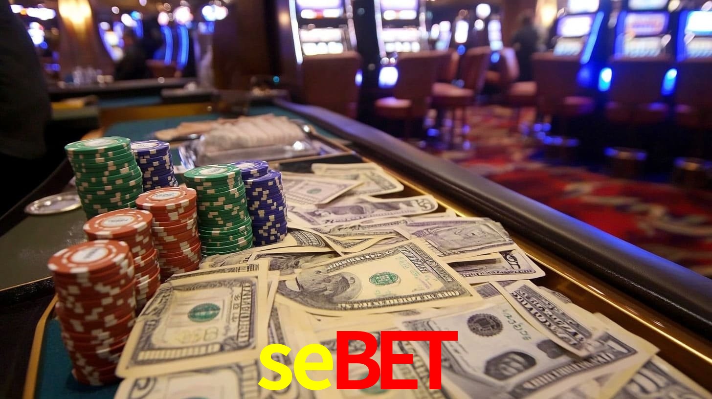 sebet plataforma — saque cashout PIX com comprovante