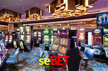 Inovações de Jogos na sebet: O Futuro das Experiências Interativas