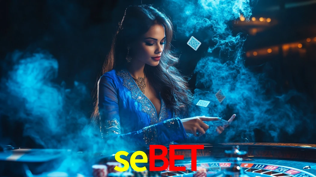 Inovações de Jogos na sebet: O Futuro das Experiências Interativas