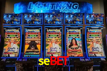A Revolução dos Aplicativos de Jogos no sebet