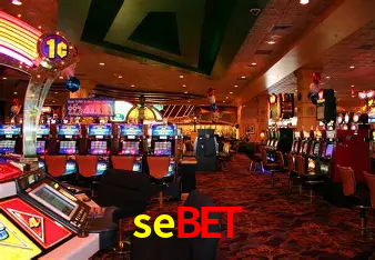 Explorando a Categoria de Eventos em Apostas na sebet