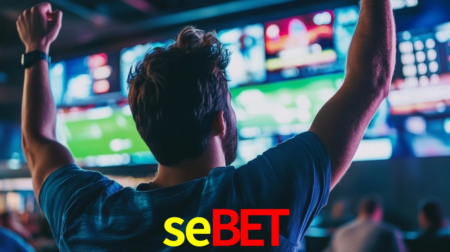 sebet - Experiência Real De Cassino - sebet.com