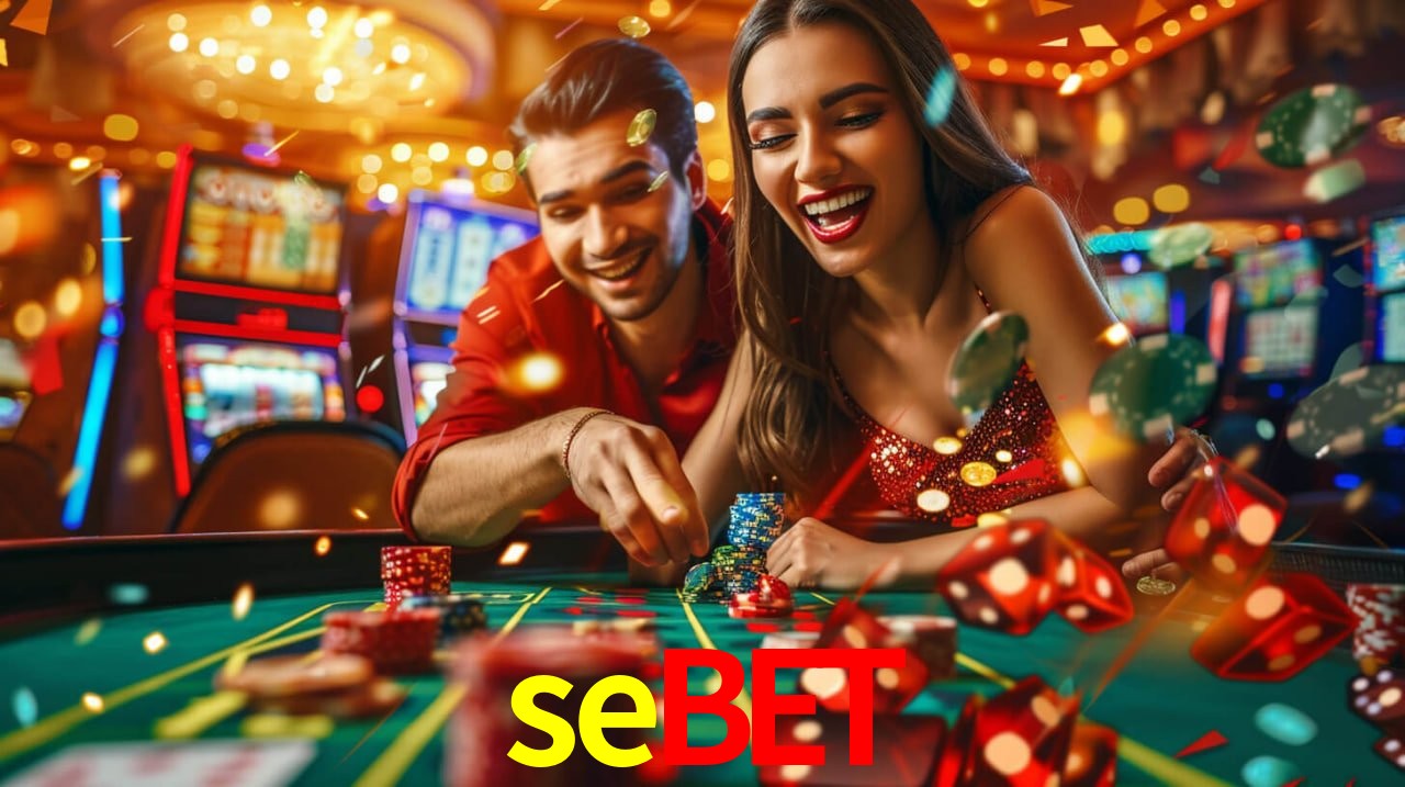 Benefícios da Conta sebet