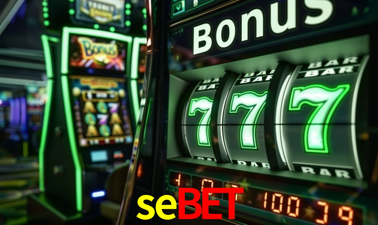 Game Providers sebet
