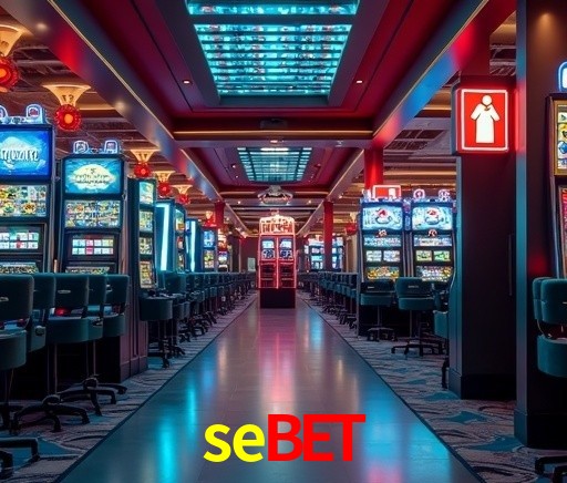 sebet download — arquivo APK para Android oficial