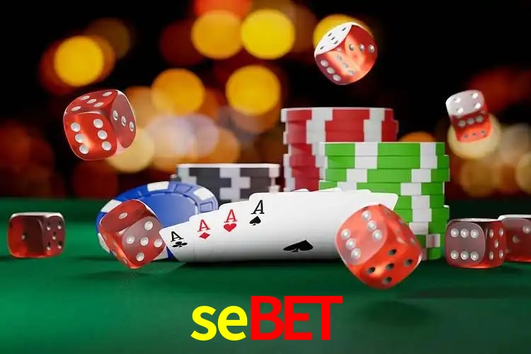 Diretório de Jogos sebet