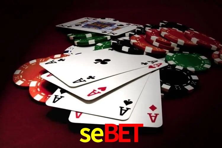 Casino Ao Vivo sebet